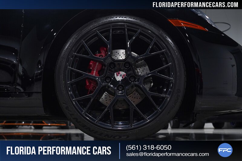 2021 Porsche 911 Carrera   - Photo 43 - Riviera Beach, FL 33407