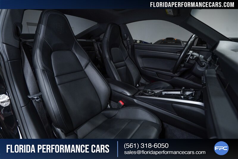 2021 Porsche 911 Carrera   - Photo 29 - Riviera Beach, FL 33407