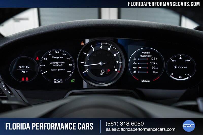 2021 Porsche 911 Carrera   - Photo 18 - Riviera Beach, FL 33407