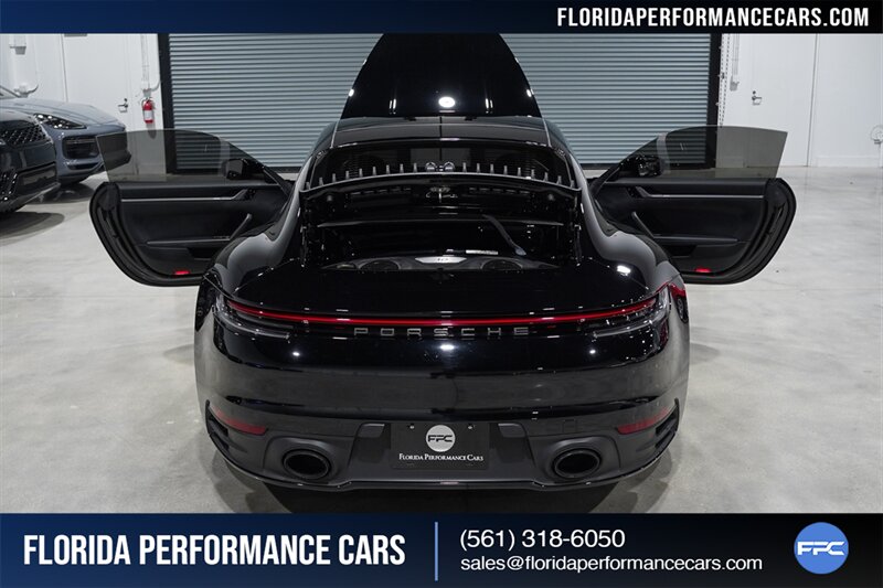 2021 Porsche 911 Carrera   - Photo 39 - Riviera Beach, FL 33407