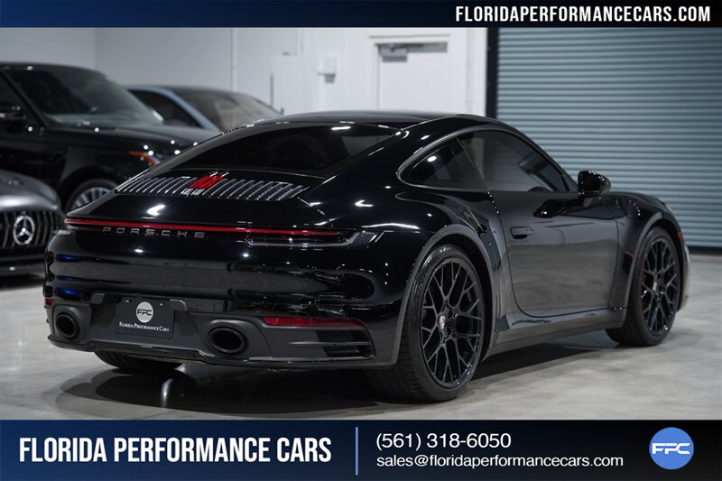 2021 Porsche 911 Carrera   - Photo 16 - Riviera Beach, FL 33407