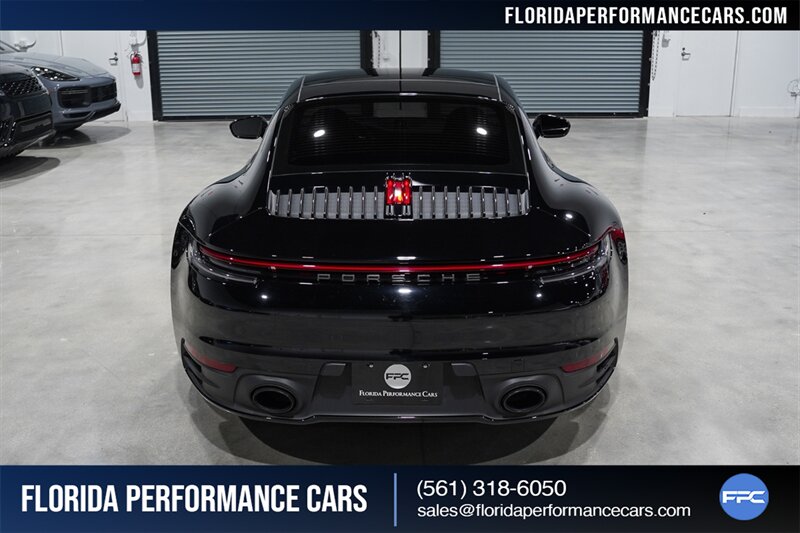 2021 Porsche 911 Carrera   - Photo 5 - Riviera Beach, FL 33407