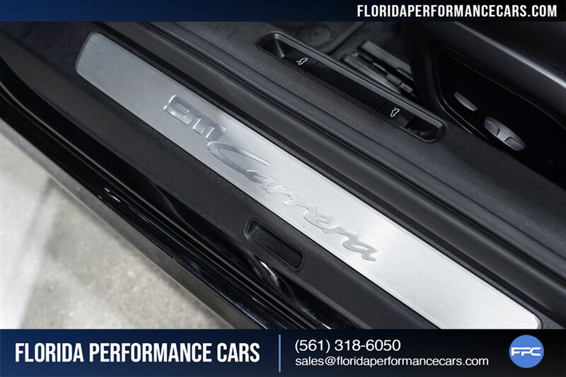 2021 Porsche 911 Carrera   - Photo 60 - Riviera Beach, FL 33407