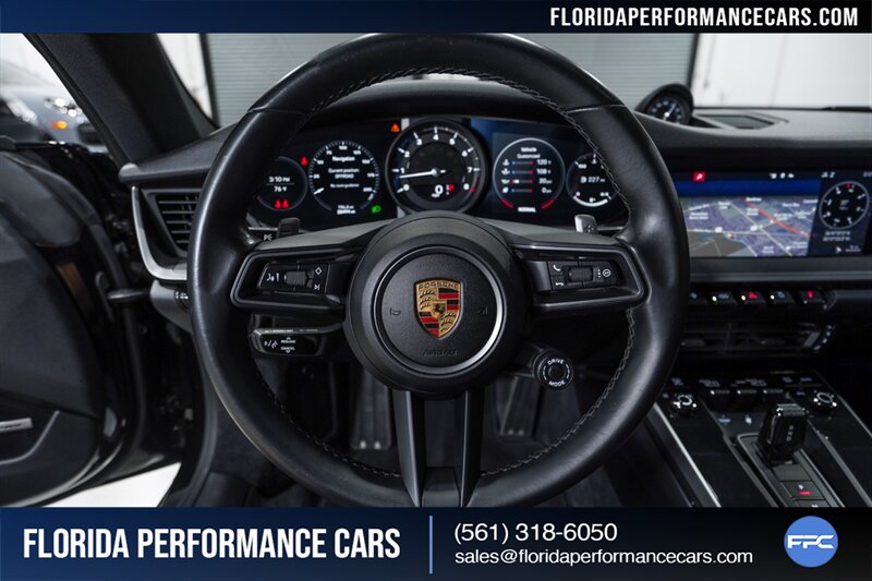 2021 Porsche 911 Carrera   - Photo 23 - Riviera Beach, FL 33407