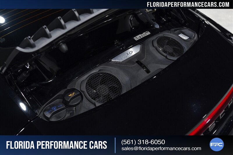 2021 Porsche 911 Carrera   - Photo 40 - Riviera Beach, FL 33407