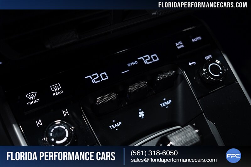 2021 Porsche 911 Carrera   - Photo 48 - Riviera Beach, FL 33407