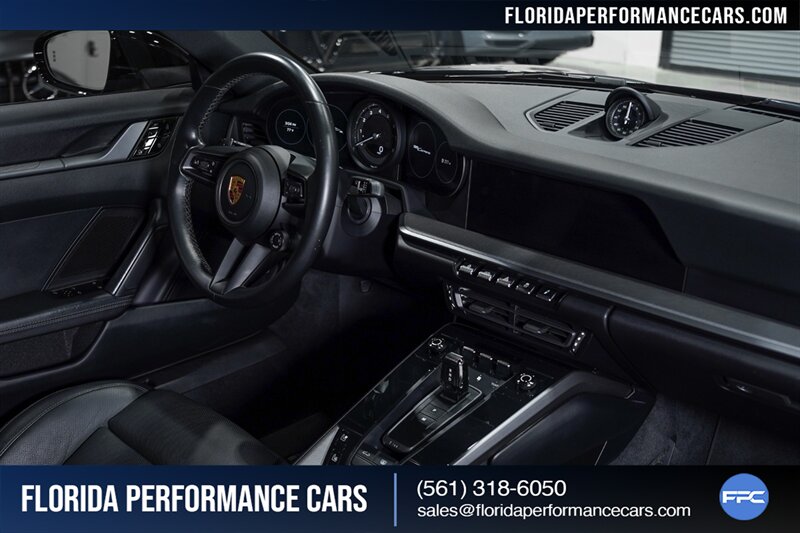 2021 Porsche 911 Carrera   - Photo 52 - Riviera Beach, FL 33407