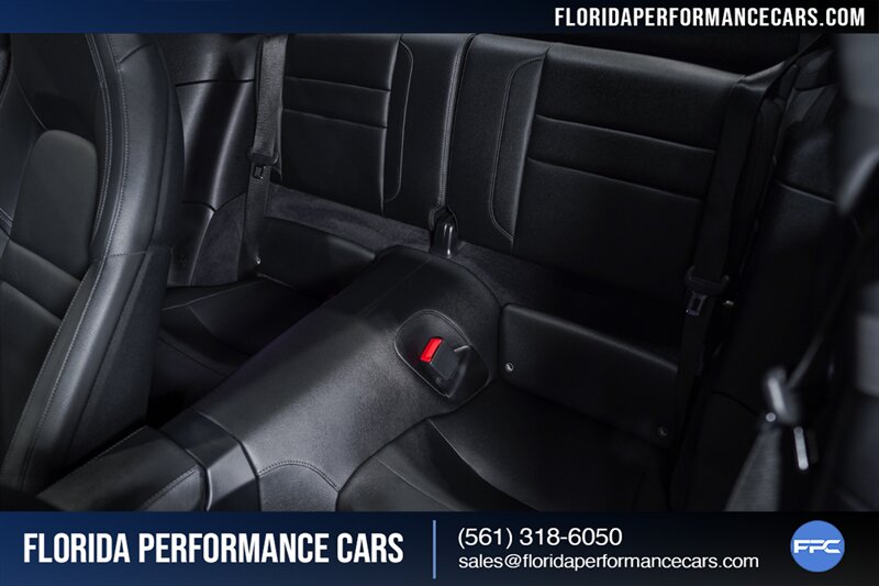 2021 Porsche 911 Carrera   - Photo 21 - Riviera Beach, FL 33407