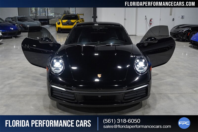 2021 Porsche 911 Carrera   - Photo 35 - Riviera Beach, FL 33407