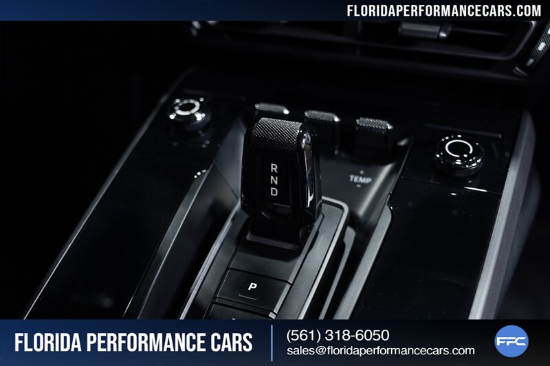 2021 Porsche 911 Carrera   - Photo 54 - Riviera Beach, FL 33407