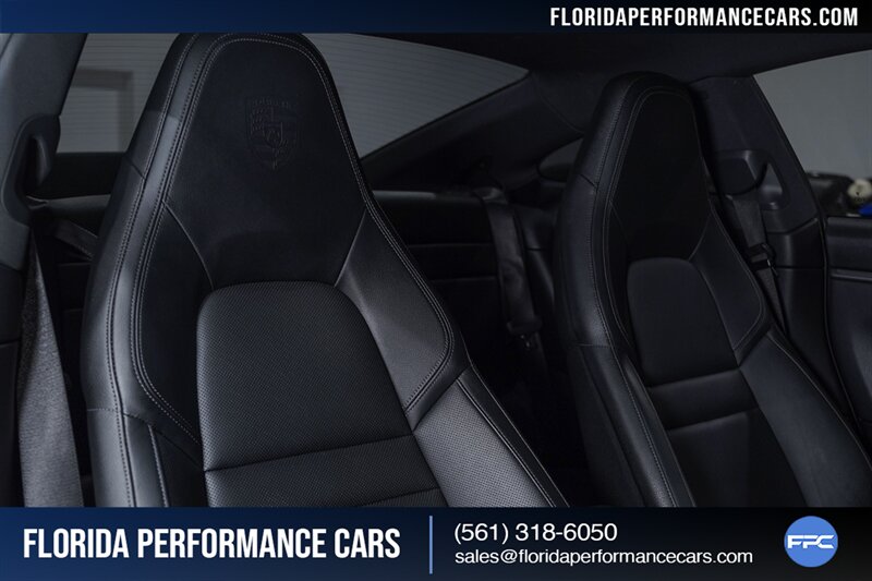 2021 Porsche 911 Carrera   - Photo 57 - Riviera Beach, FL 33407