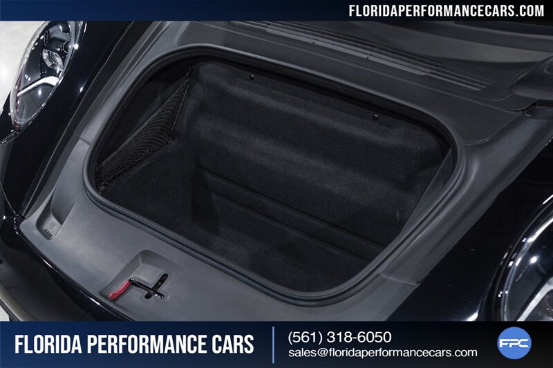 2021 Porsche 911 Carrera   - Photo 38 - Riviera Beach, FL 33407