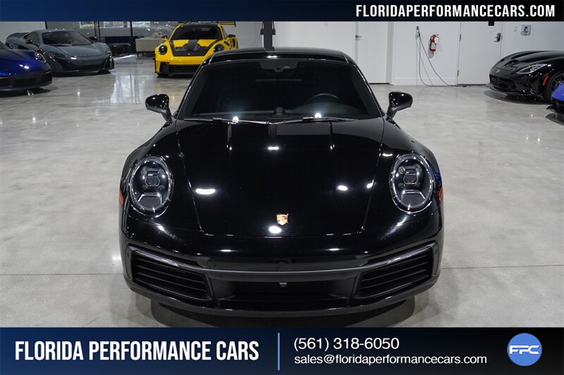 2021 Porsche 911 Carrera   - Photo 9 - Riviera Beach, FL 33407