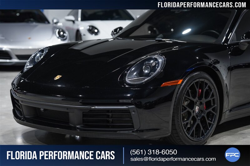 2021 Porsche 911 Carrera   - Photo 61 - Riviera Beach, FL 33407