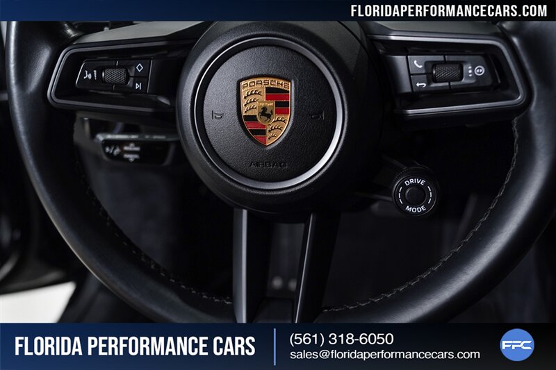 2021 Porsche 911 Carrera   - Photo 45 - Riviera Beach, FL 33407