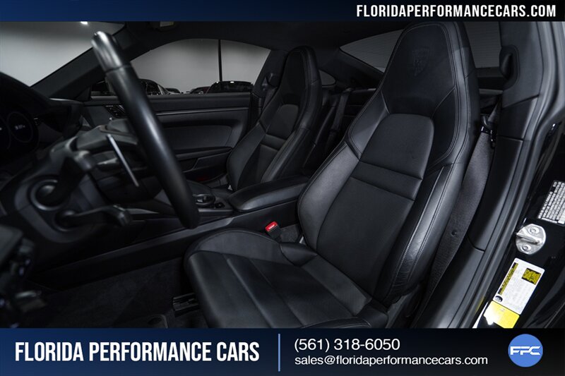 2021 Porsche 911 Carrera   - Photo 20 - Riviera Beach, FL 33407