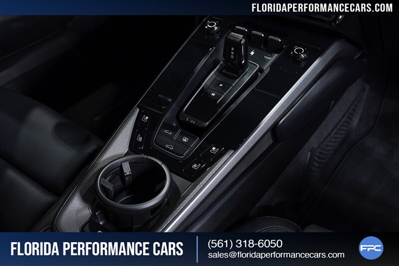 2021 Porsche 911 Carrera   - Photo 53 - Riviera Beach, FL 33407