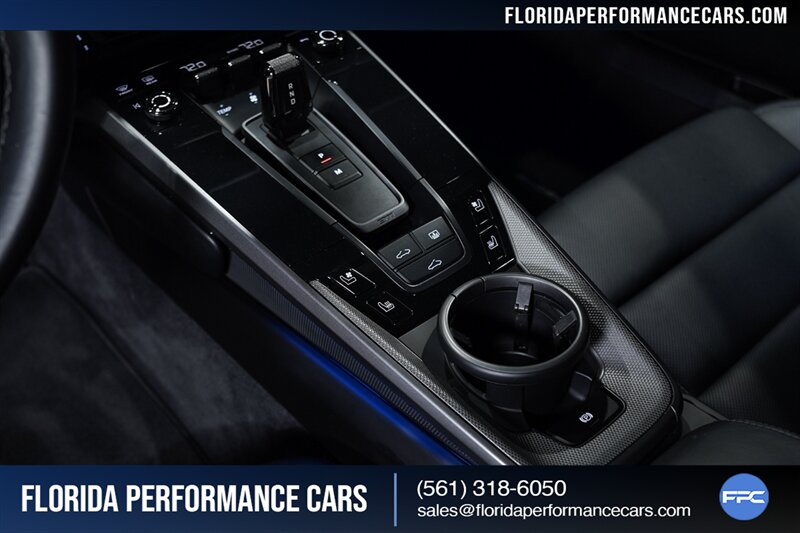 2021 Porsche 911 Carrera   - Photo 46 - Riviera Beach, FL 33407