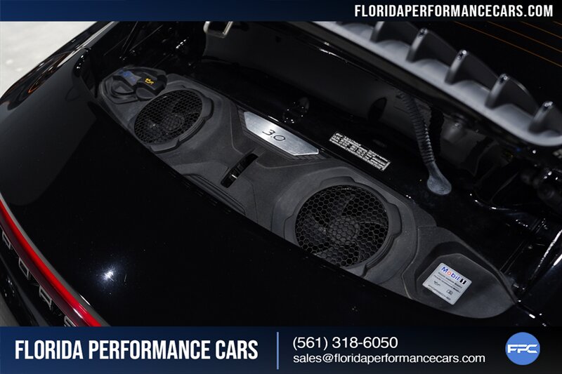 2021 Porsche 911 Carrera   - Photo 41 - Riviera Beach, FL 33407