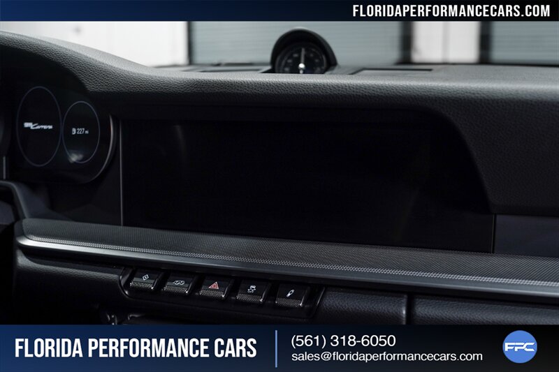 2021 Porsche 911 Carrera   - Photo 56 - Riviera Beach, FL 33407