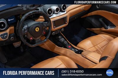 2016 Ferrari California T   - Photo 48 - Riviera Beach, FL 33407