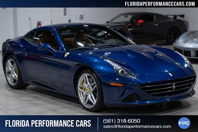 2016 Ferrari California T   - Photo 14 - Riviera Beach, FL 33407