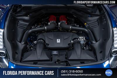 2016 Ferrari California T   - Photo 42 - Riviera Beach, FL 33407