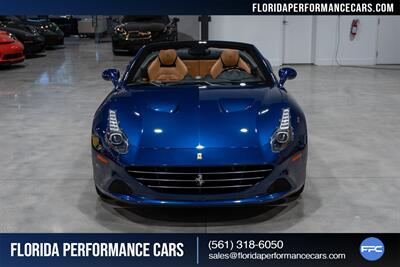 2016 Ferrari California T   - Photo 10 - Riviera Beach, FL 33407