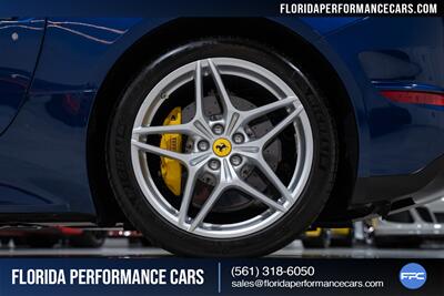 2016 Ferrari California T   - Photo 47 - Riviera Beach, FL 33407