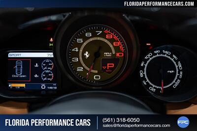 2016 Ferrari California T   - Photo 20 - Riviera Beach, FL 33407