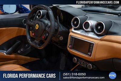 2016 Ferrari California T   - Photo 57 - Riviera Beach, FL 33407