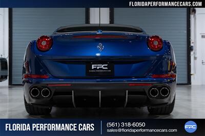 2016 Ferrari California T   - Photo 75 - Riviera Beach, FL 33407