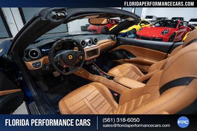 2016 Ferrari California T   - Photo 21 - Riviera Beach, FL 33407
