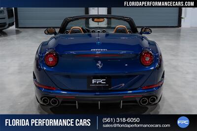 2016 Ferrari California T   - Photo 5 - Riviera Beach, FL 33407