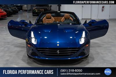 2016 Ferrari California T   - Photo 39 - Riviera Beach, FL 33407