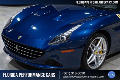 2016 Ferrari California T   - Photo 18 - Riviera Beach, FL 33407