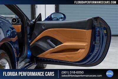2016 Ferrari California T   - Photo 35 - Riviera Beach, FL 33407