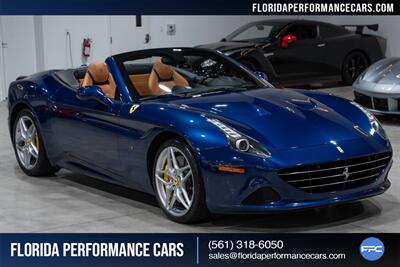 2016 Ferrari California T   - Photo 9 - Riviera Beach, FL 33407