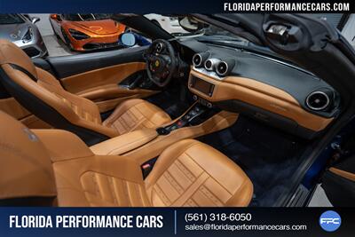 2016 Ferrari California T   - Photo 33 - Riviera Beach, FL 33407