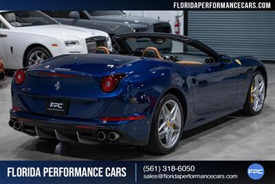 2016 Ferrari California T   - Photo 7 - Riviera Beach, FL 33407