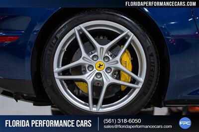 2016 Ferrari California T   - Photo 15 - Riviera Beach, FL 33407