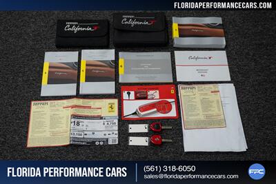 2016 Ferrari California T   - Photo 30 - Riviera Beach, FL 33407
