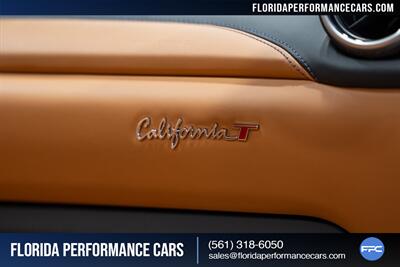 2016 Ferrari California T   - Photo 62 - Riviera Beach, FL 33407