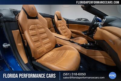 2016 Ferrari California T   - Photo 34 - Riviera Beach, FL 33407