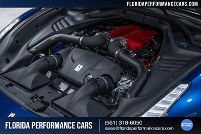 2016 Ferrari California T   - Photo 43 - Riviera Beach, FL 33407