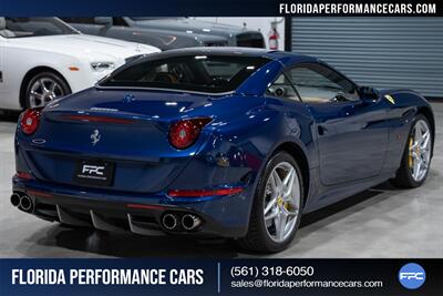 2016 Ferrari California T   - Photo 13 - Riviera Beach, FL 33407
