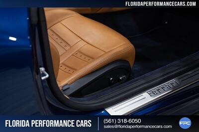 2016 Ferrari California T   - Photo 36 - Riviera Beach, FL 33407