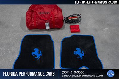 2016 Ferrari California T   - Photo 77 - Riviera Beach, FL 33407