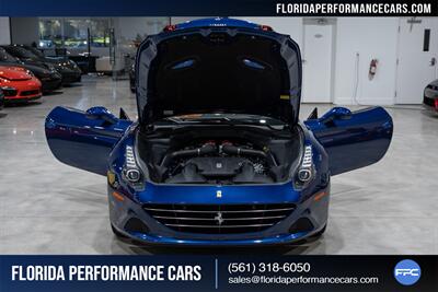2016 Ferrari California T   - Photo 41 - Riviera Beach, FL 33407