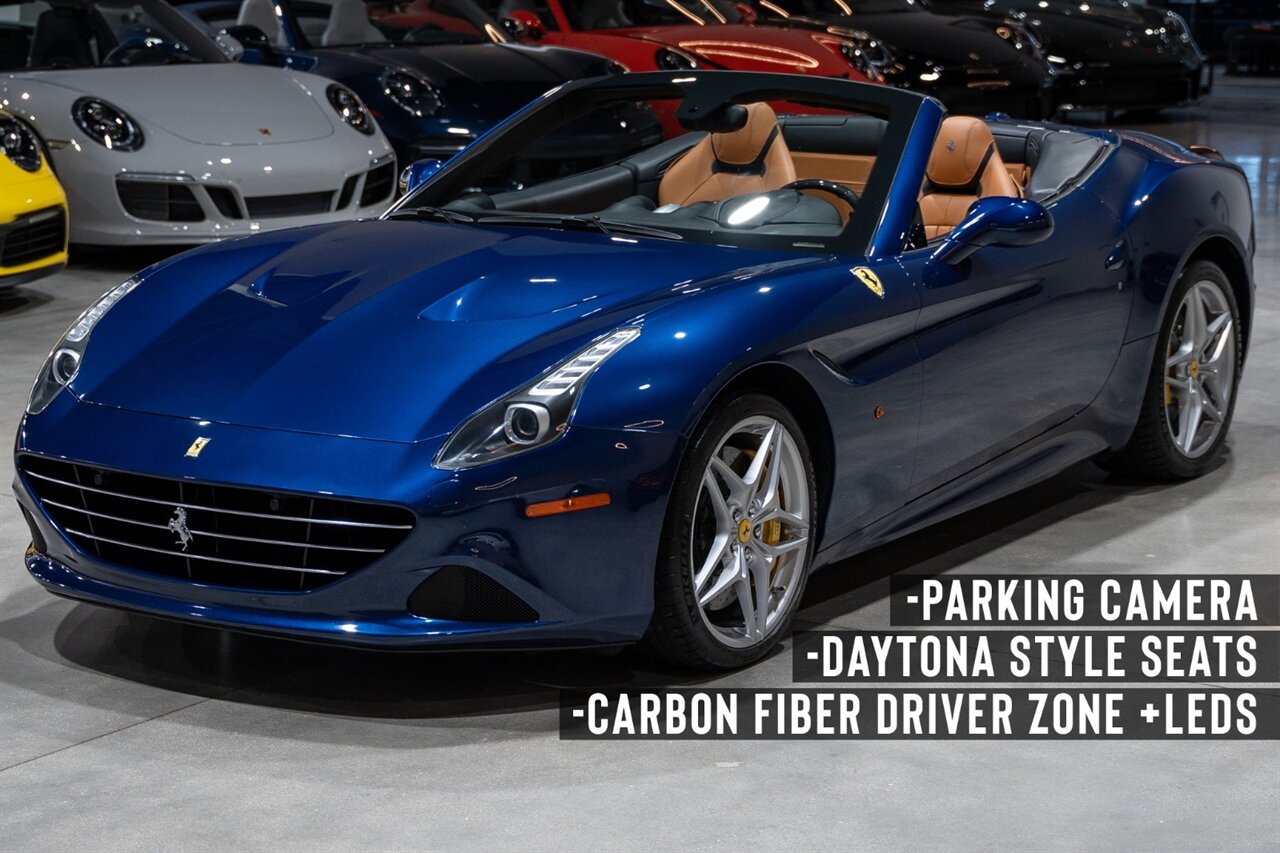 2016 Ferrari California T   - Photo 1 - Riviera Beach, FL 33407